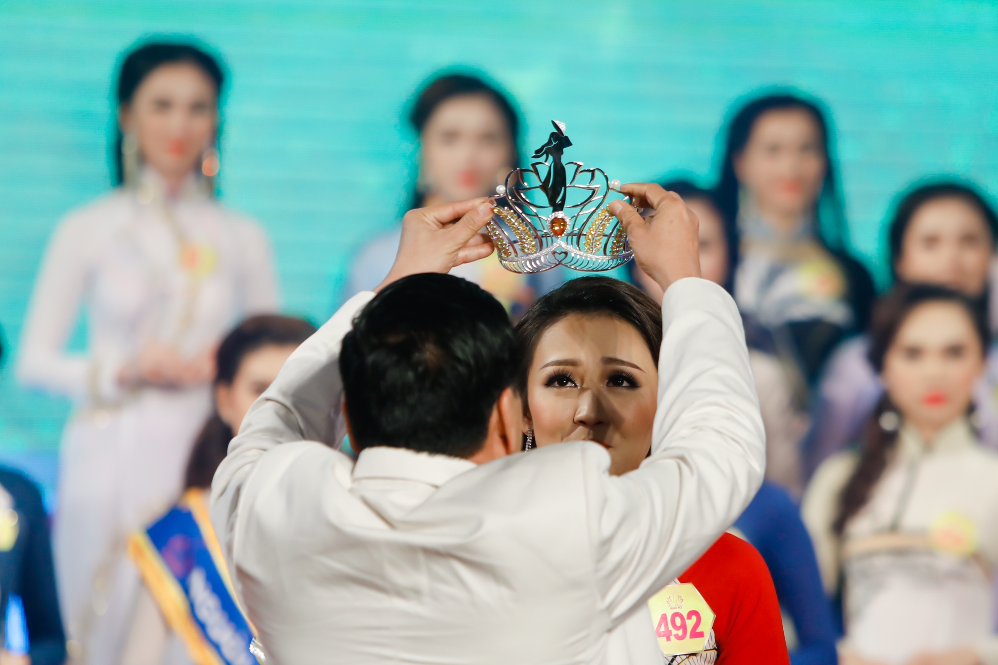 Chung ket hoa khoi Nam Bo 2017 anh 13