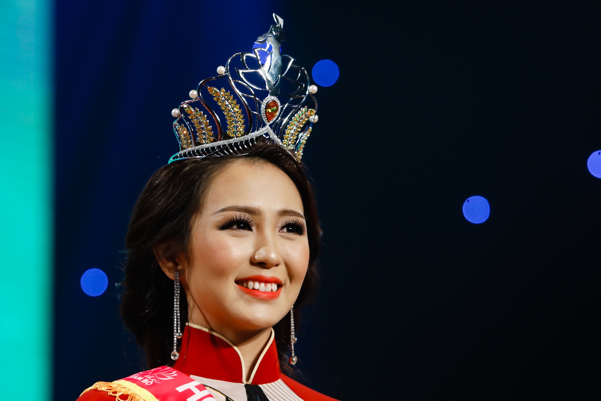 Chung ket hoa khoi Nam Bo 2017 anh 14