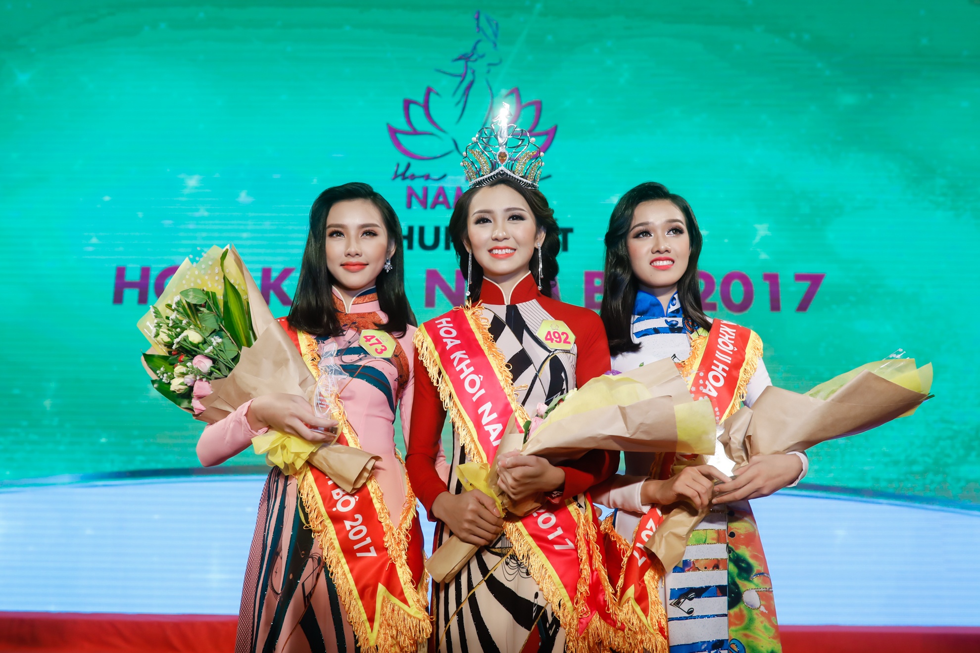 Chung ket hoa khoi Nam Bo 2017 anh 15