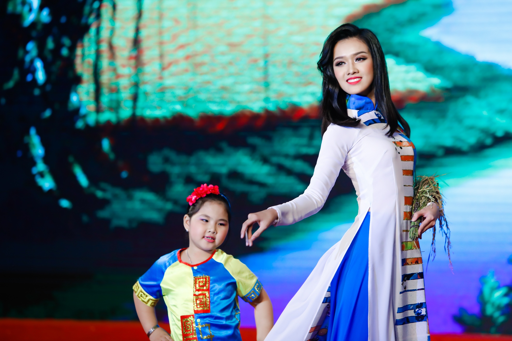 Chung ket hoa khoi Nam Bo 2017 anh 5