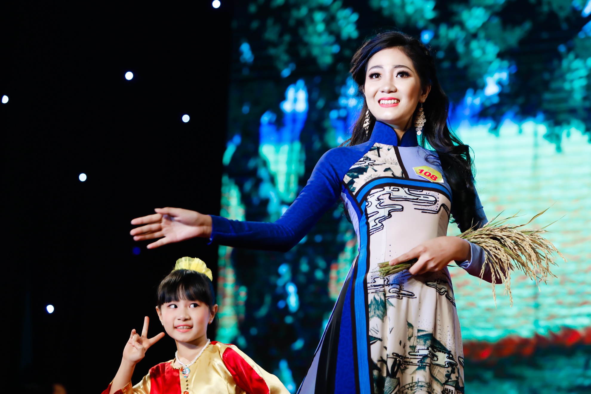 Chung ket hoa khoi Nam Bo 2017 anh 7