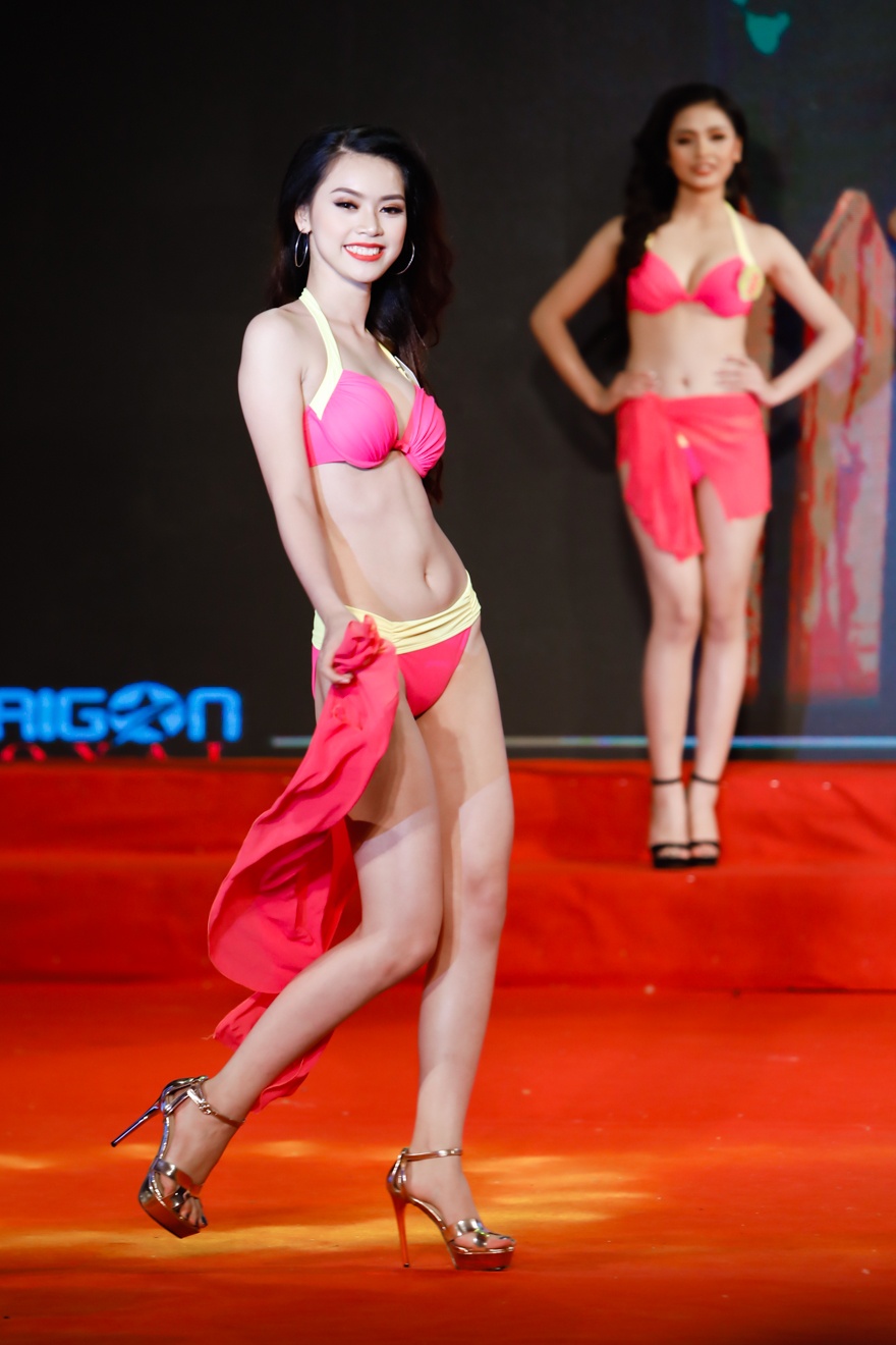 Chung ket hoa khoi Nam Bo anh 3