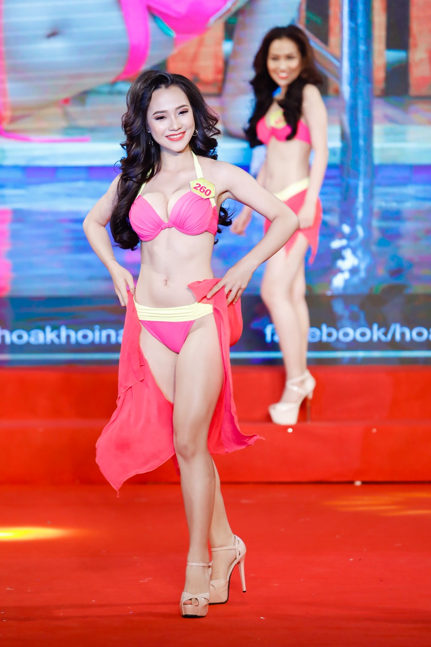 Chung ket hoa khoi Nam Bo anh 11