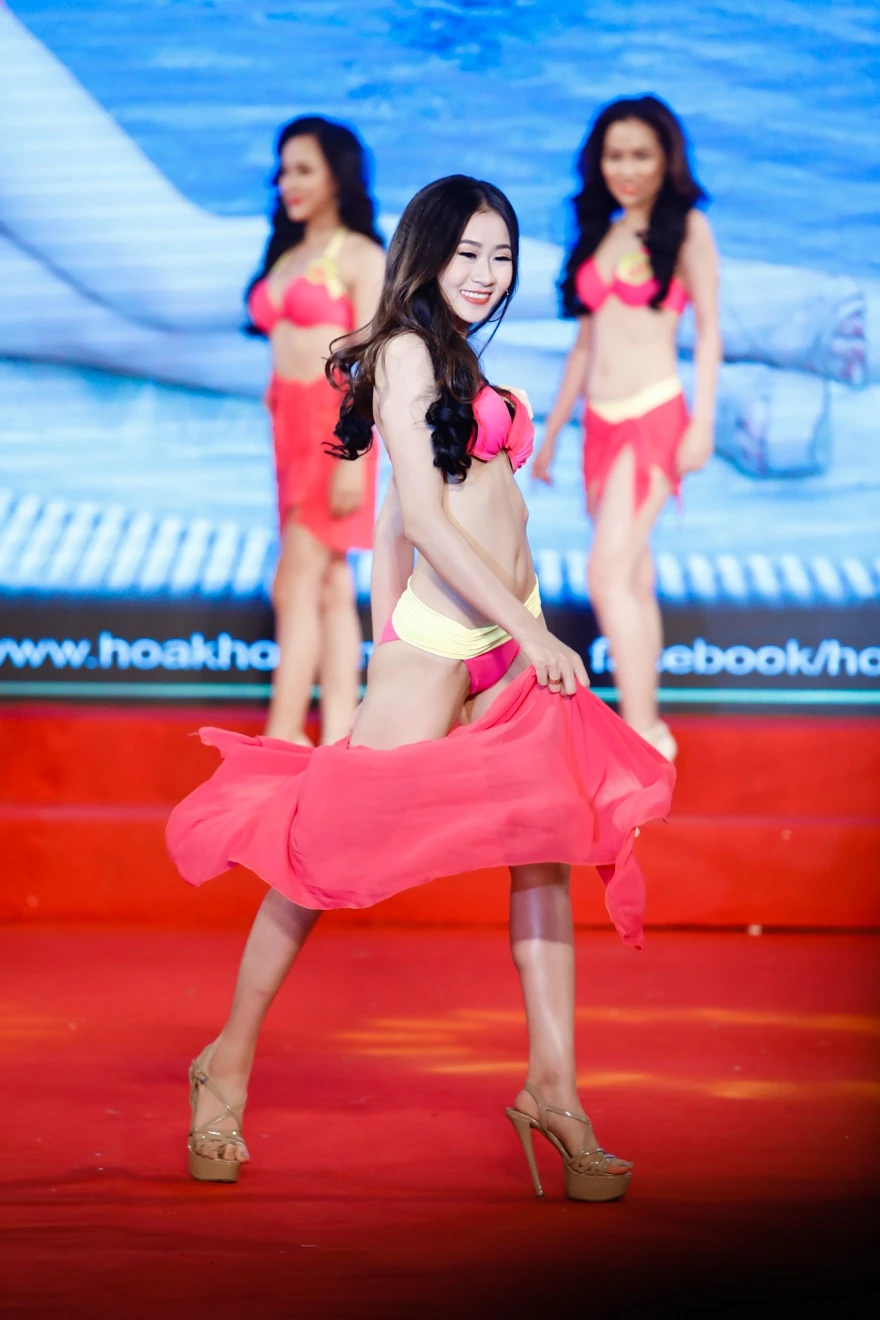 Chung ket hoa khoi Nam Bo anh 12