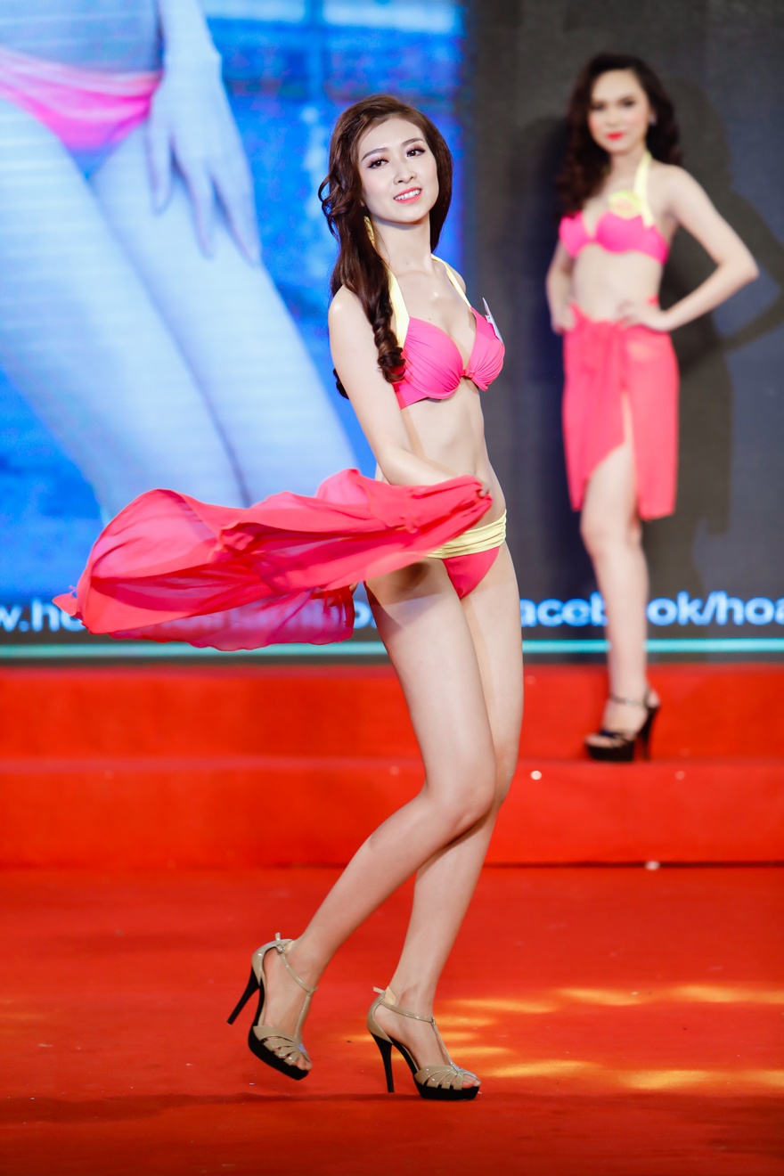 Chung ket hoa khoi Nam Bo anh 2