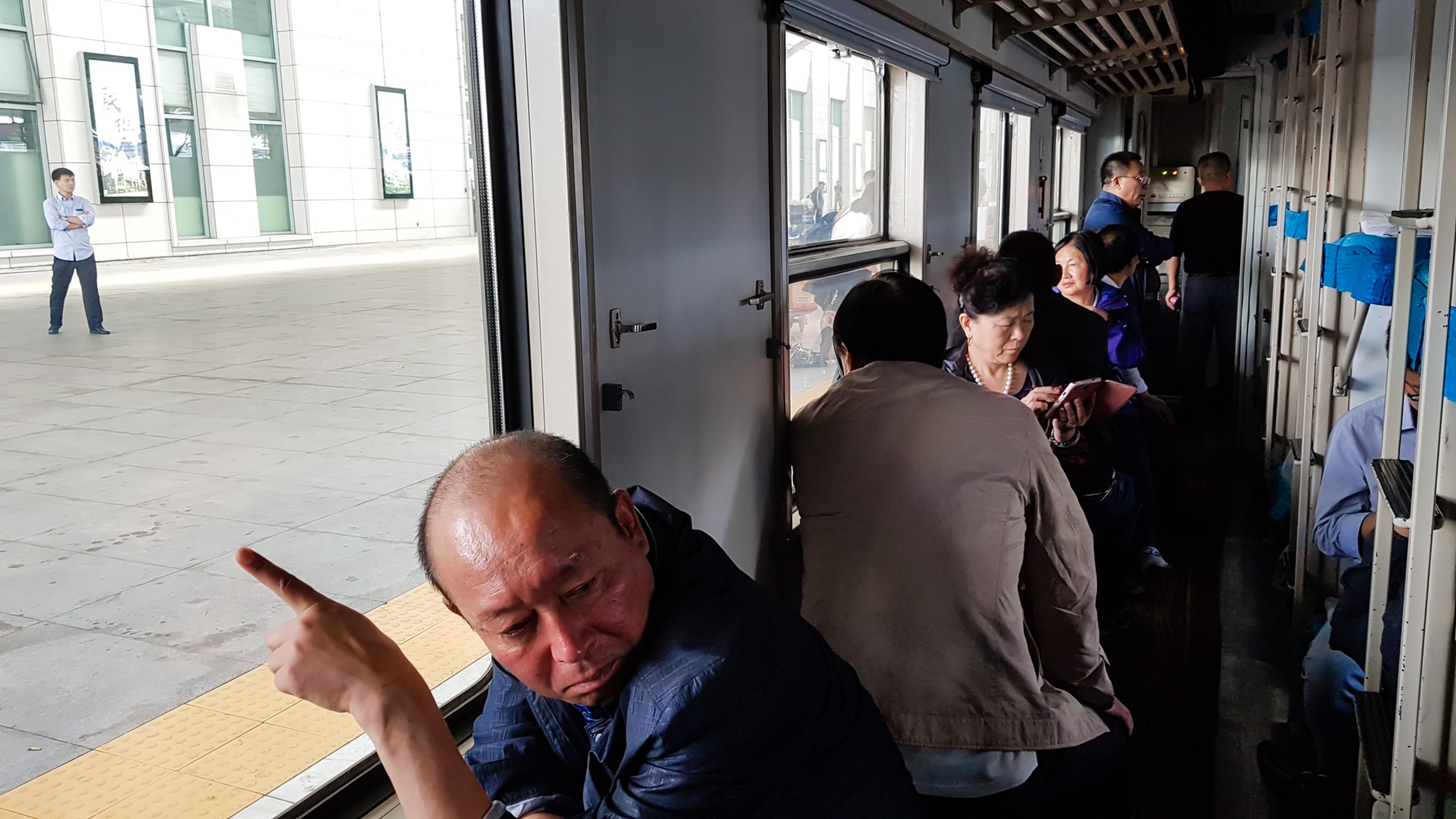 Thượng đỉnh Mỹ Triều ảnh 10 Thuong dinh My Trieu anh 10