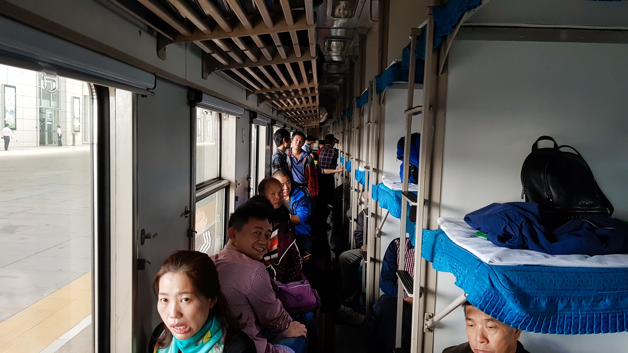 Thượng đỉnh Mỹ Triều ảnh 9 Thuong dinh My Trieu anh 9