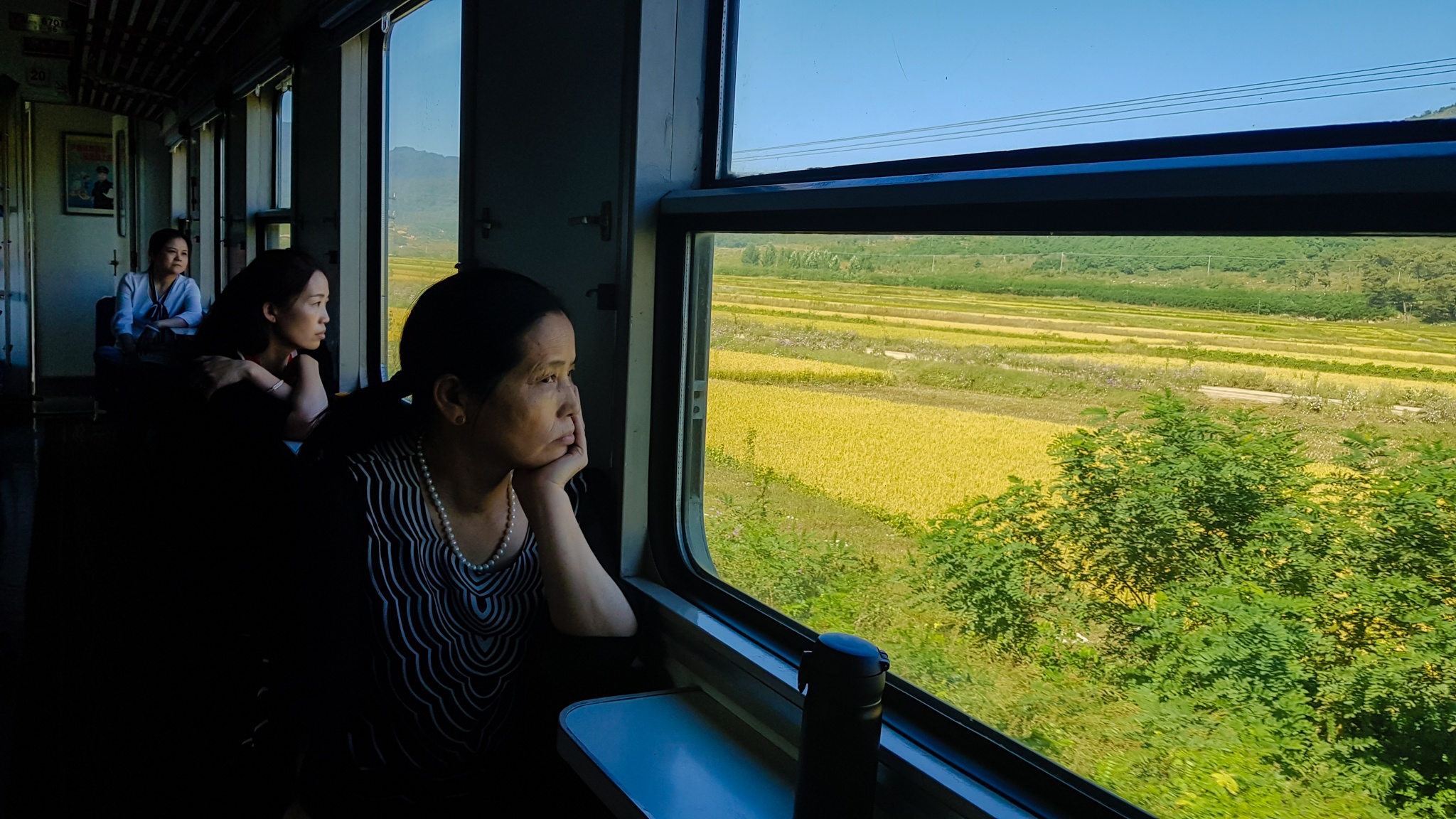 Thượng đỉnh Mỹ Triều ảnh 11 Thuong dinh My Trieu anh 11