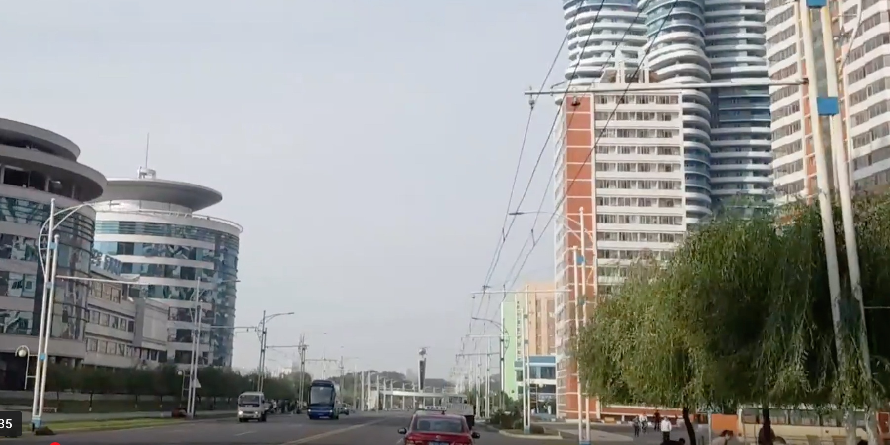 Doi song nguoi dan o thu do Binh Nhuong hinh anh