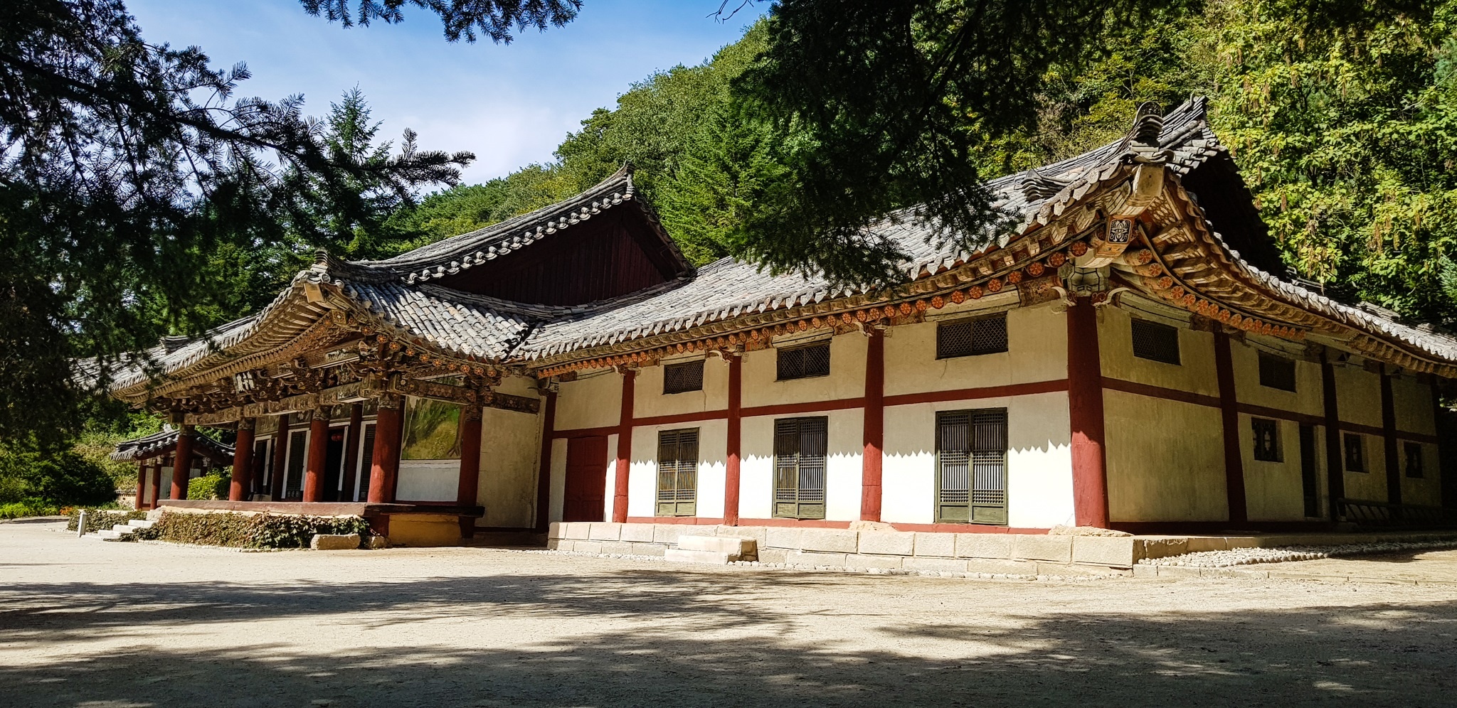 Chua co Pohyon Trieu Tien anh 11