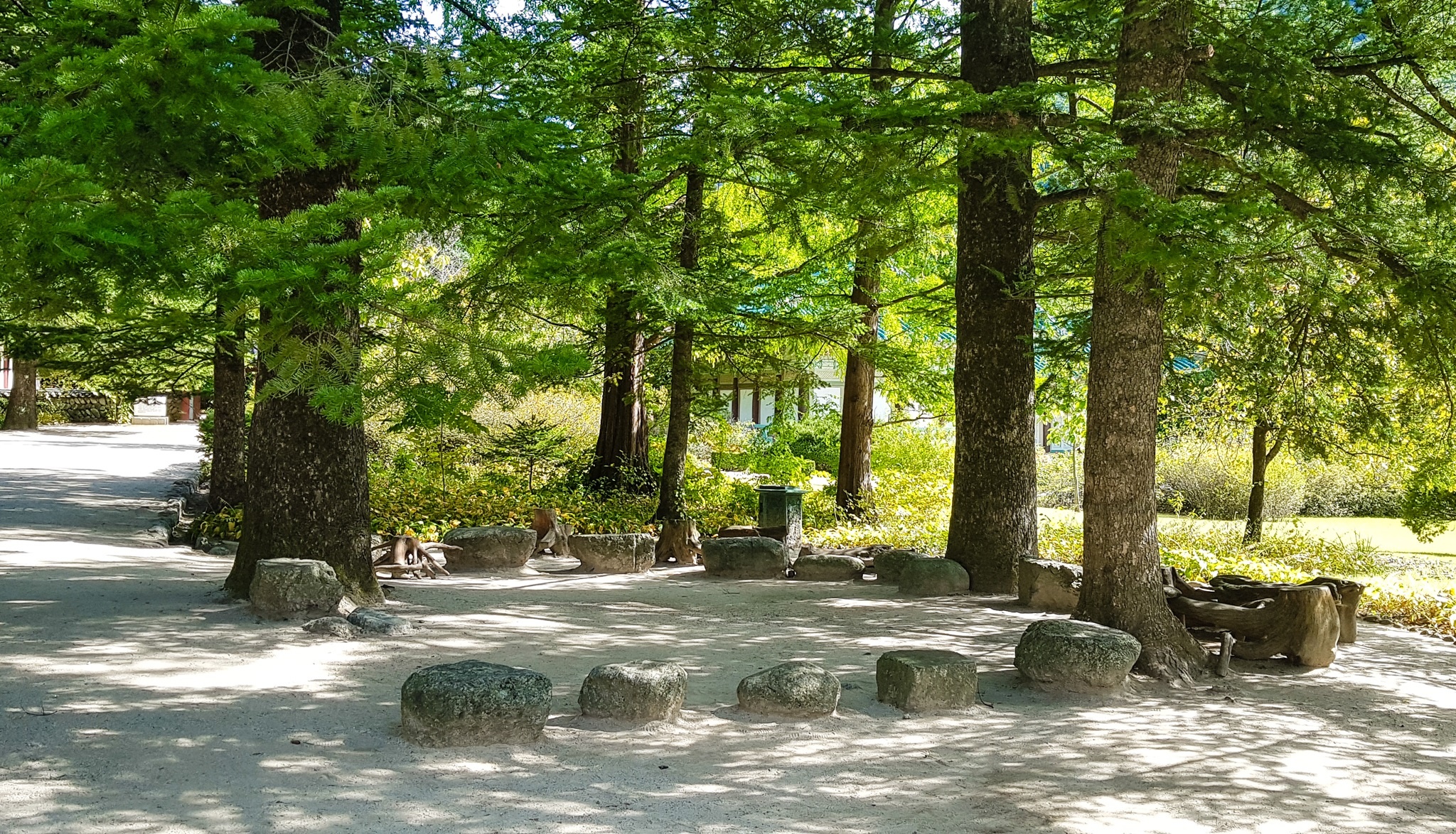 Chua co Pohyon Trieu Tien anh 15