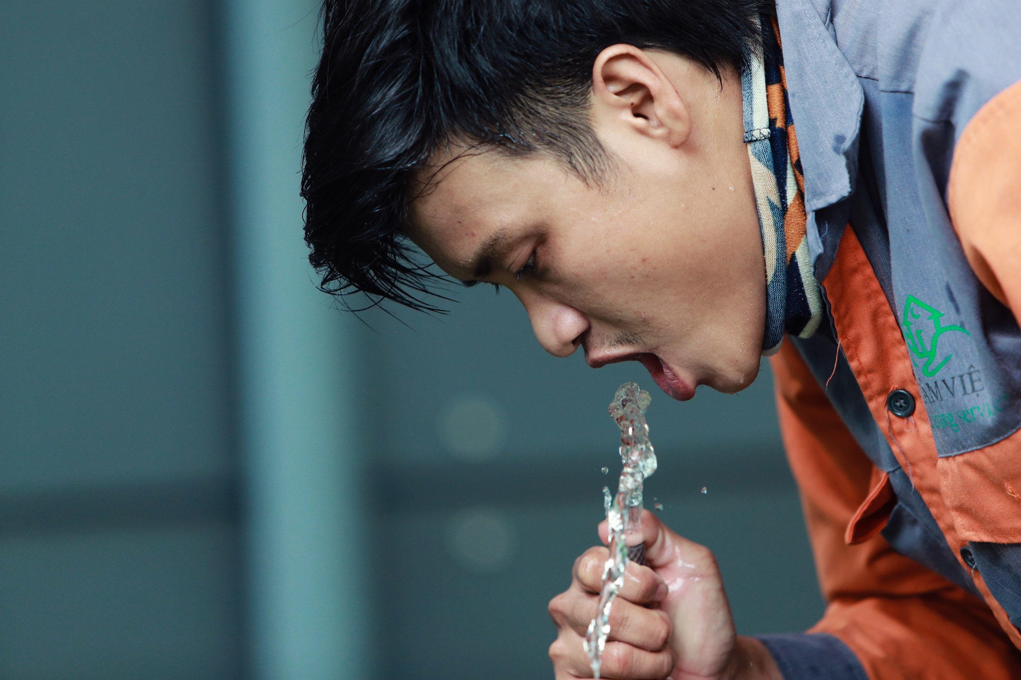 người nhện 9X ảnh 15 nguoi nhen 9X anh 15