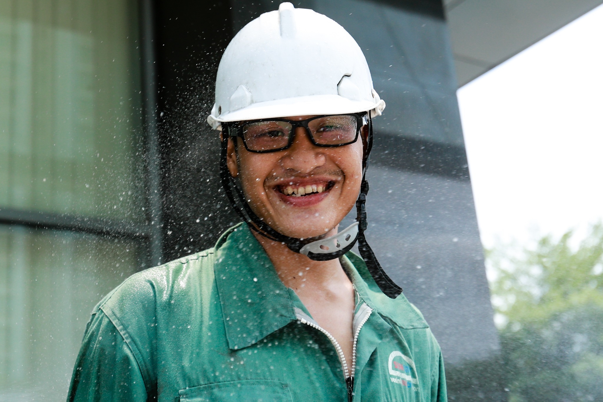 người nhện 9X ảnh 14 nguoi nhen 9X anh 14