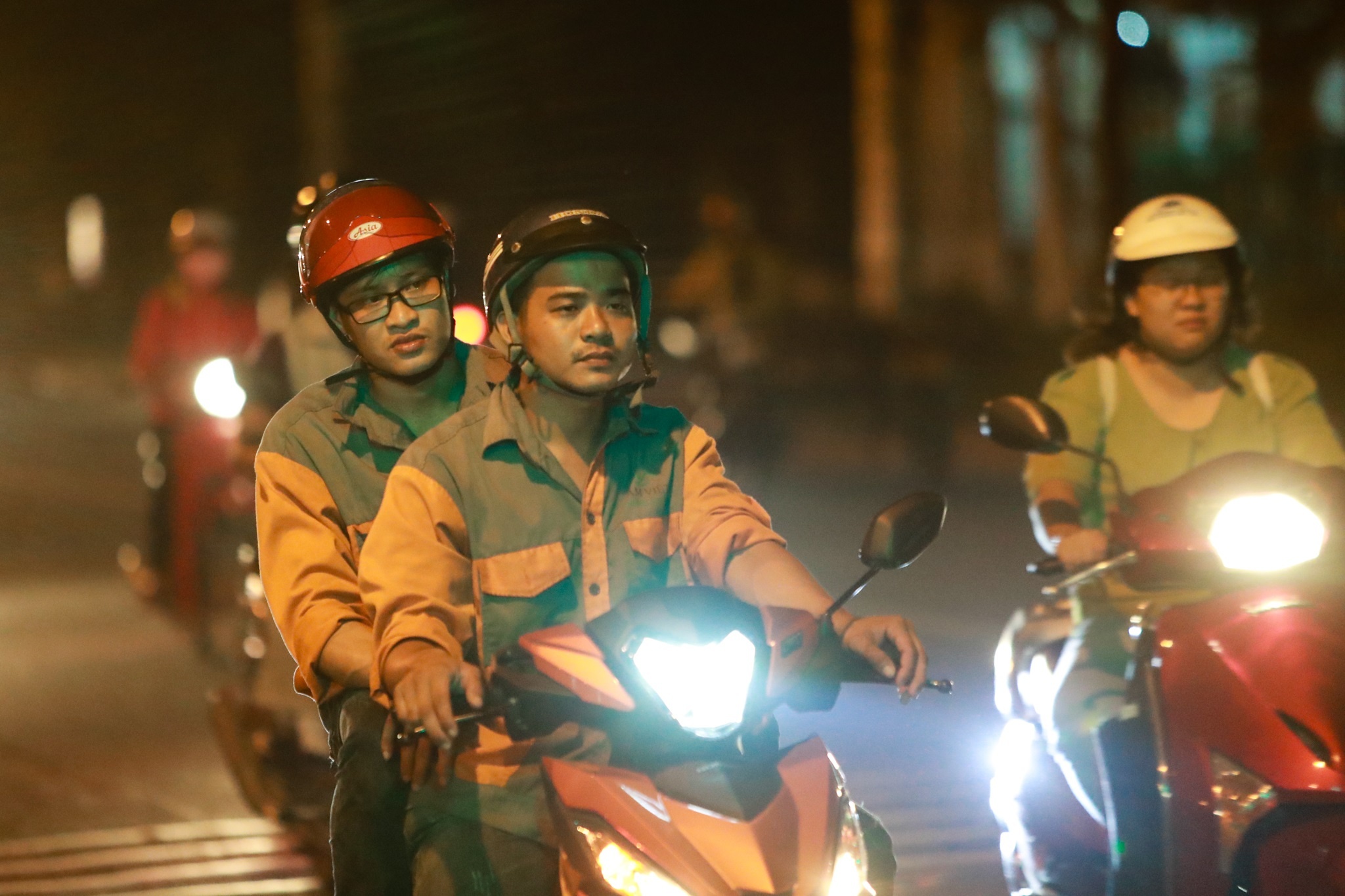 người nhện 9X ảnh 17 nguoi nhen 9X anh 17