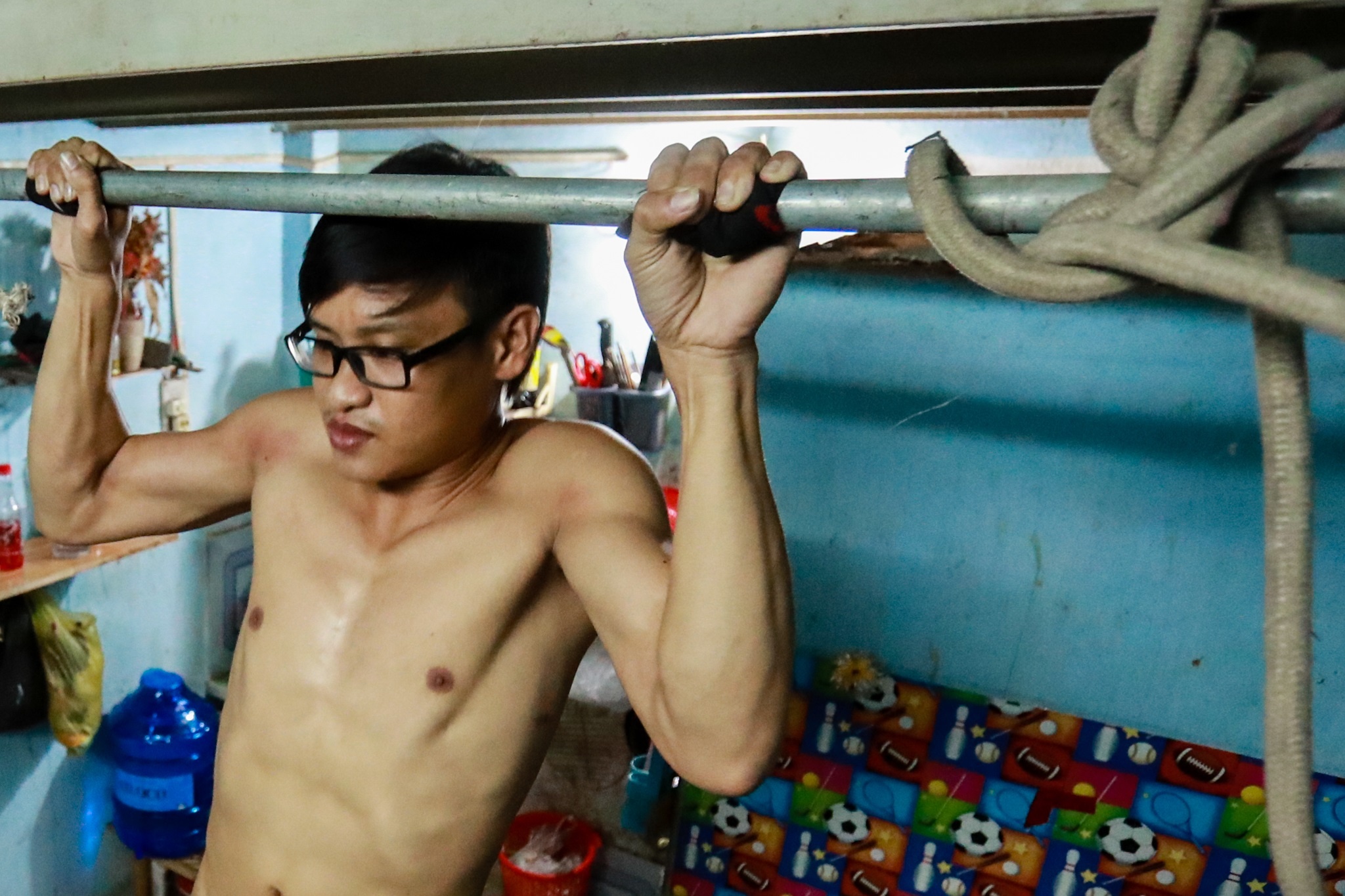 người nhện 9X ảnh 21 nguoi nhen 9X anh 21