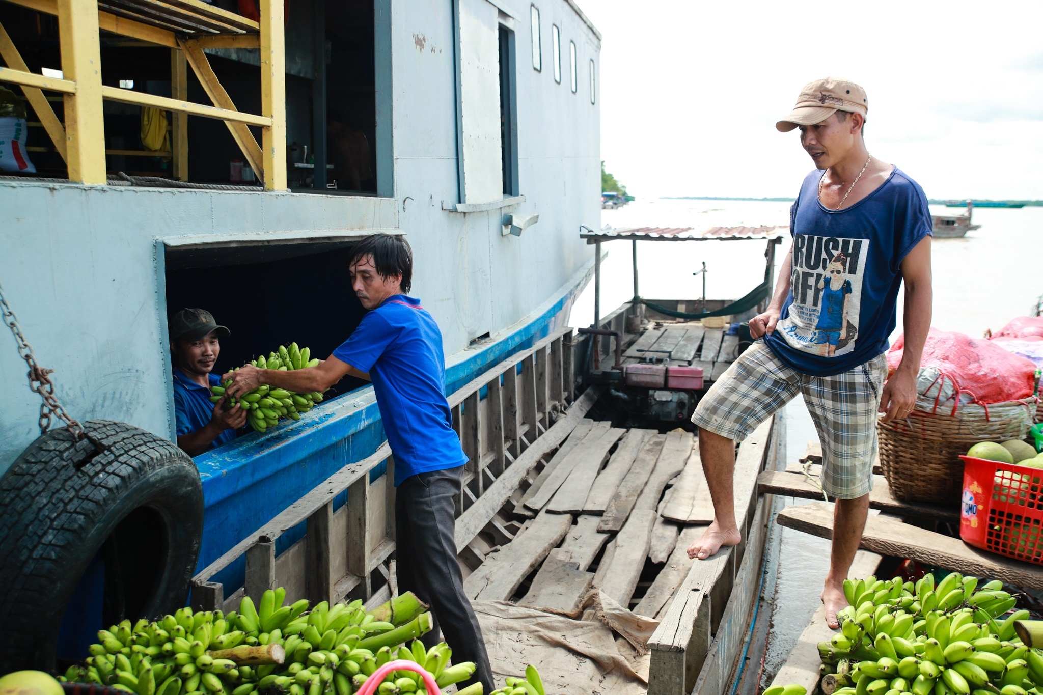 Doi thuong ho tren dat phuong Nam anh 3