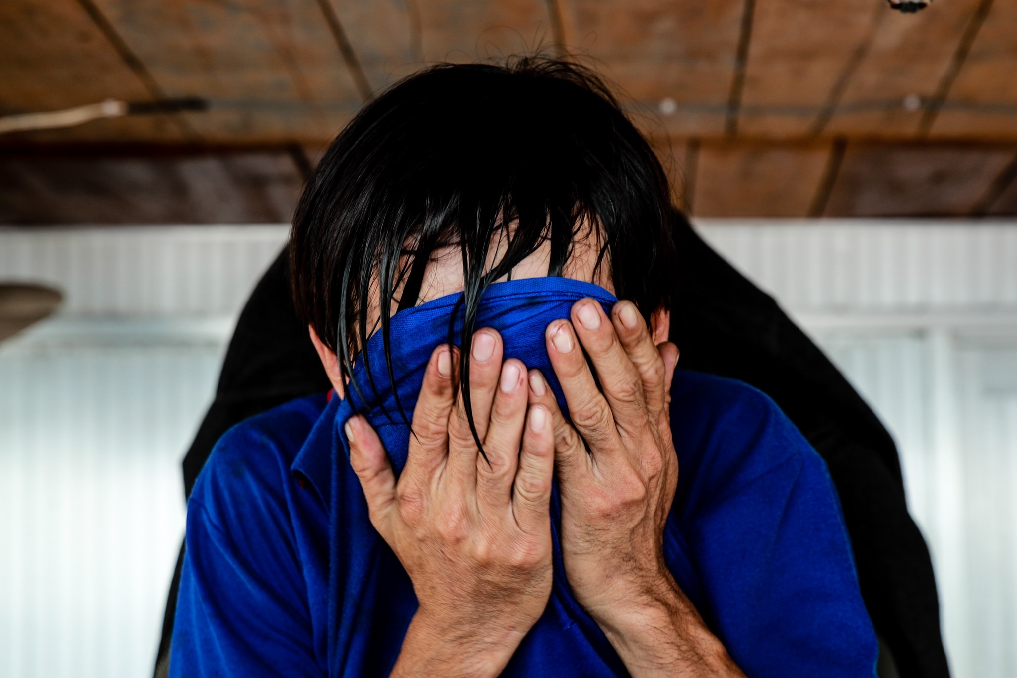 Doi thuong ho tren dat phuong Nam anh 9