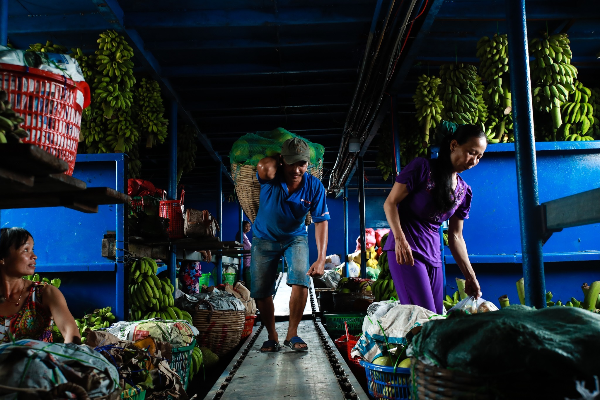 Doi thuong ho tren dat phuong Nam anh 10