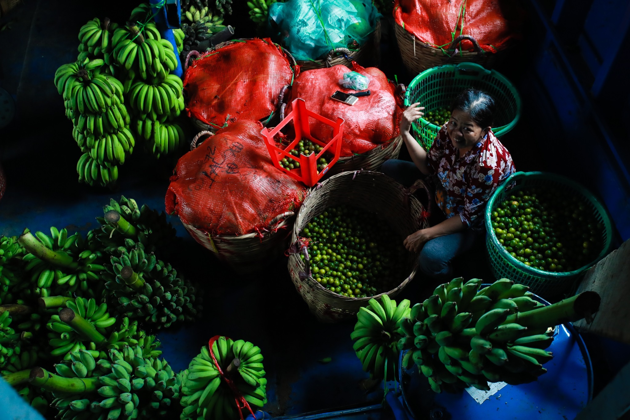 Doi thuong ho tren dat phuong Nam anh 30