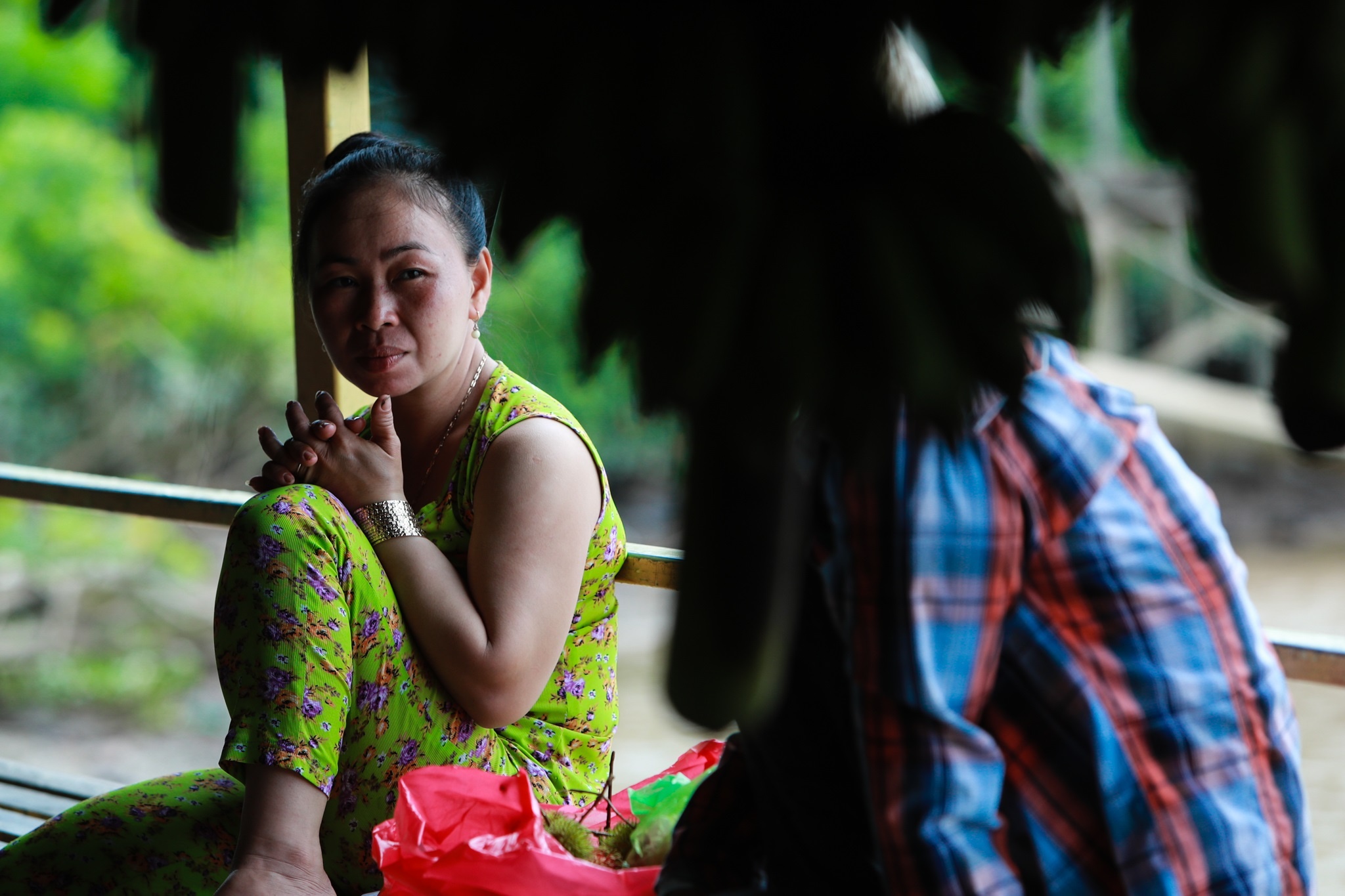 Doi thuong ho tren dat phuong Nam anh 26