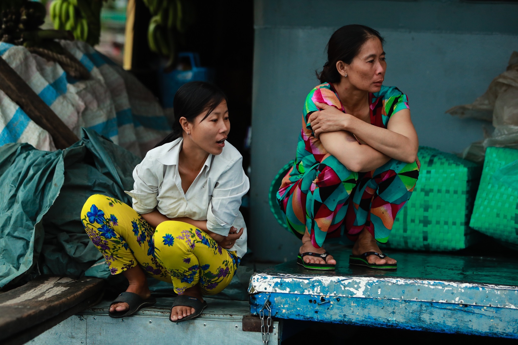 Doi thuong ho tren dat phuong Nam anh 36