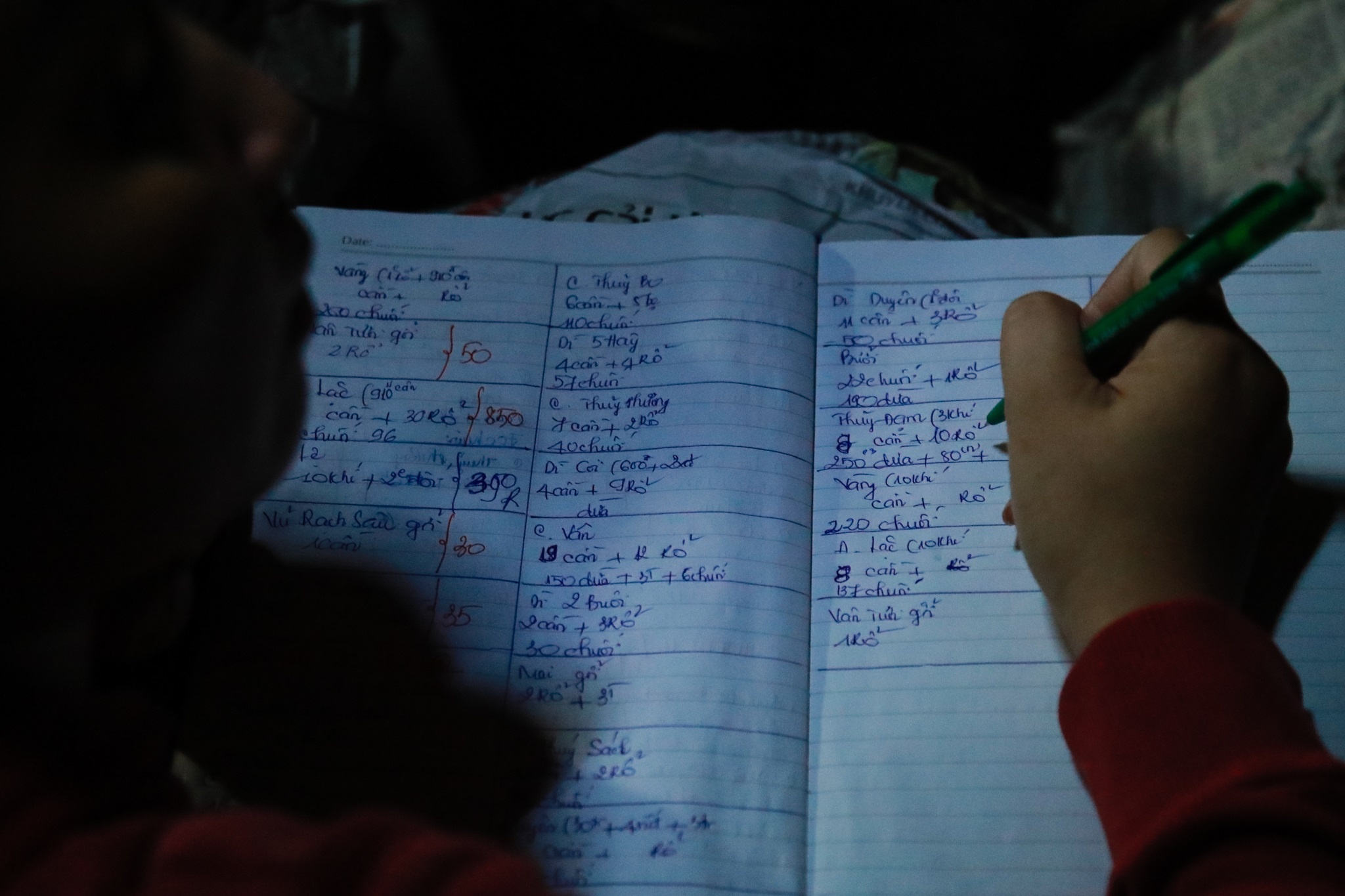 Doi thuong ho tren dat phuong Nam anh 33