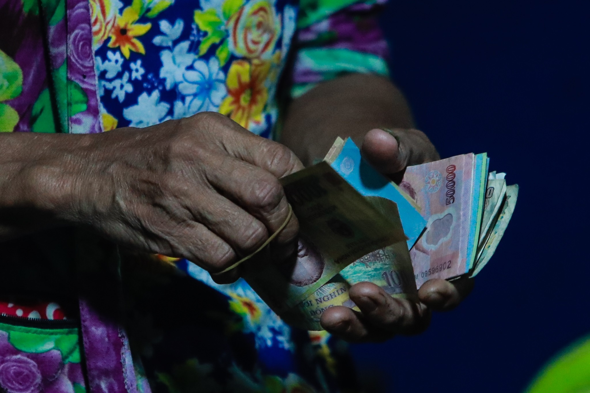 Doi thuong ho tren dat phuong Nam anh 35