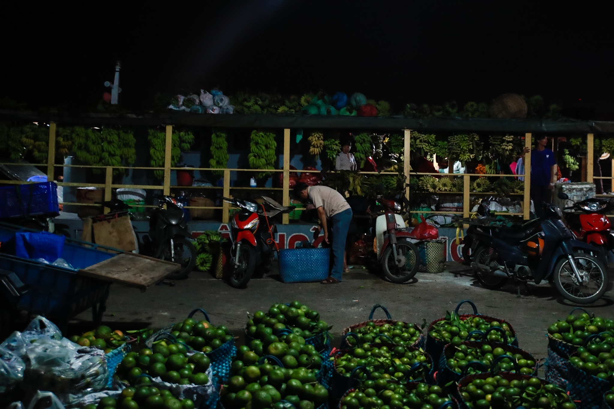 Doi thuong ho tren dat phuong Nam anh 37