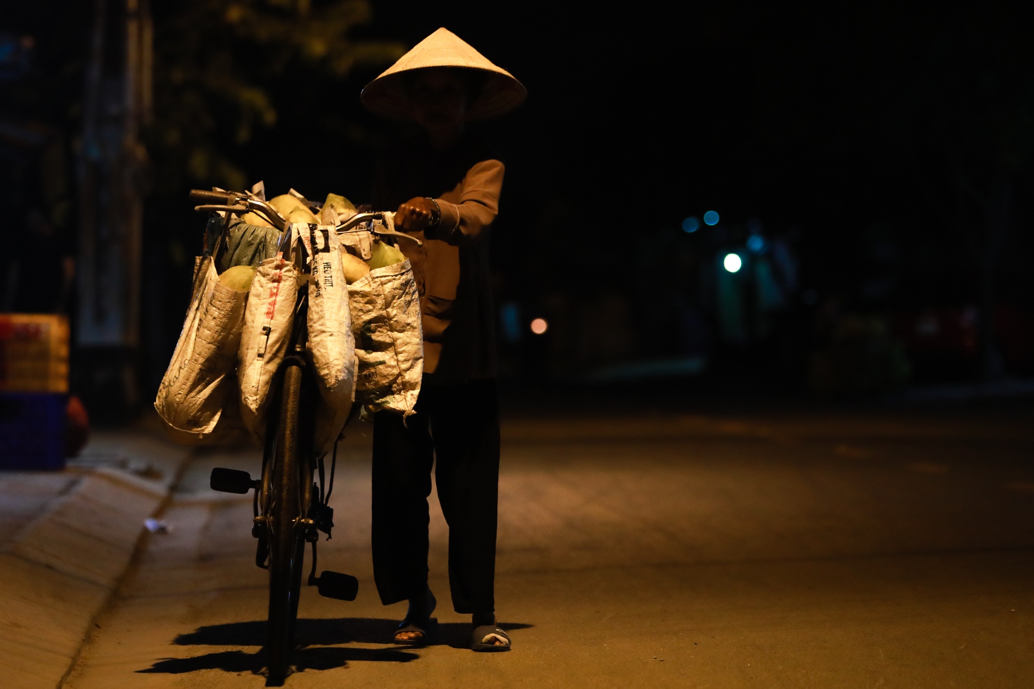Doi thuong ho tren dat phuong Nam anh 39