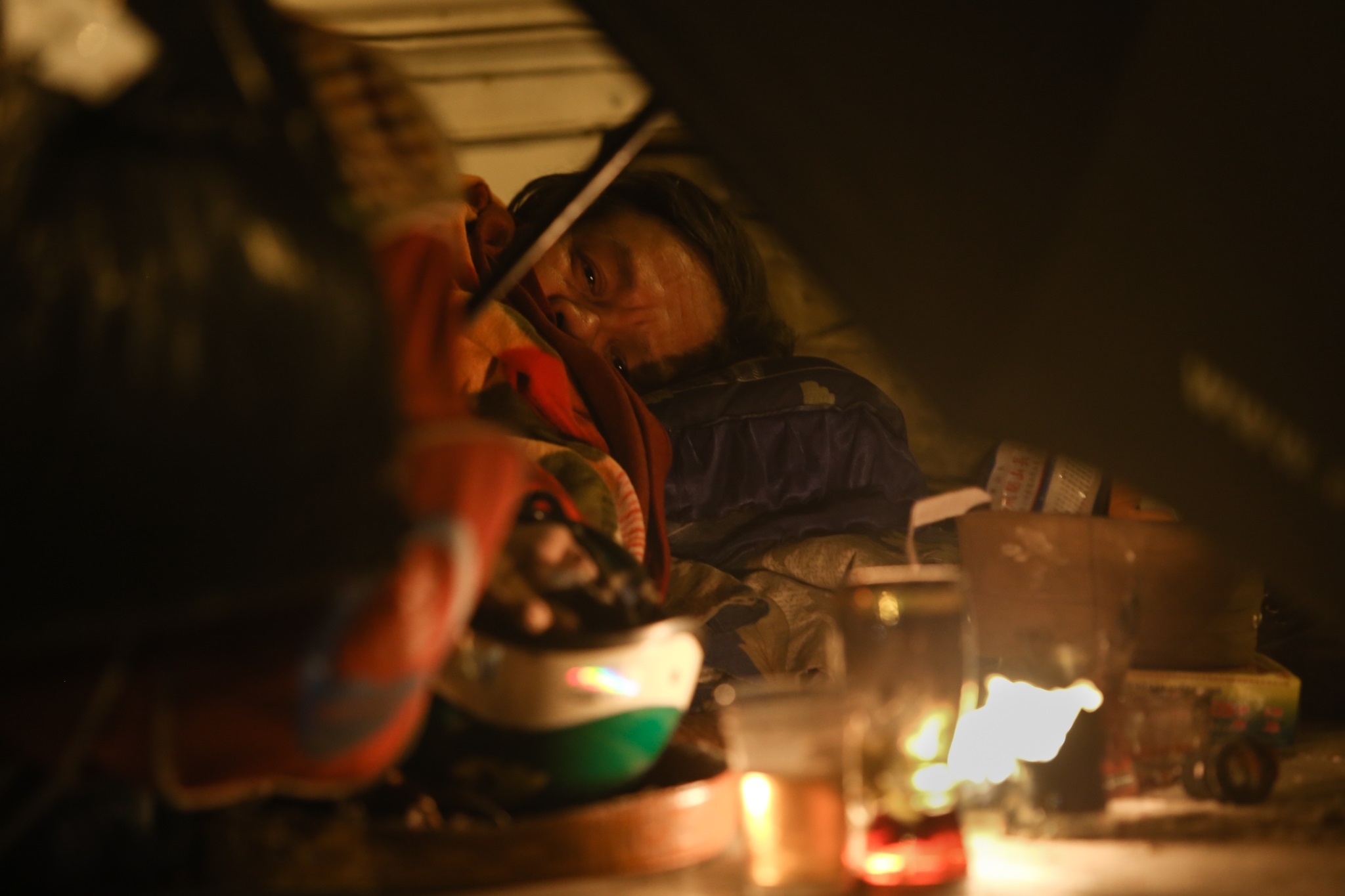 Sai Gon lanh nhu mua dong anh 4