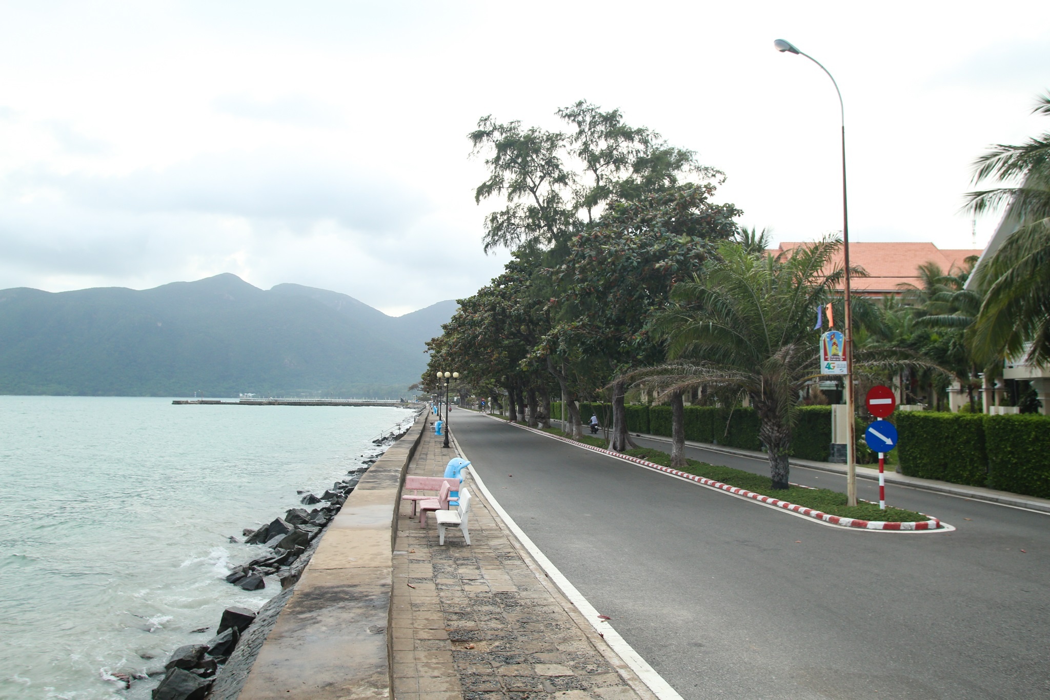 Cong binh giup dan Con Dao chong bao Tempin anh 4