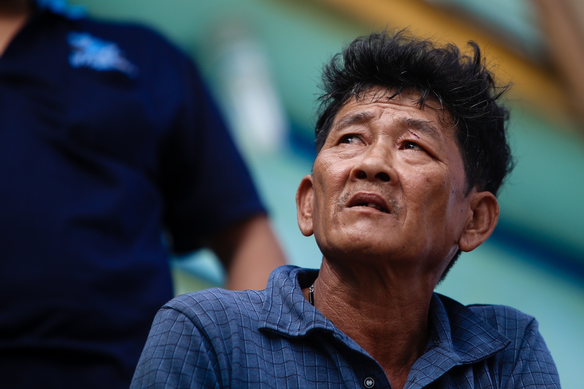 Hang loat tau chim va hu hong o Con Dao vi bao tembin anh 11