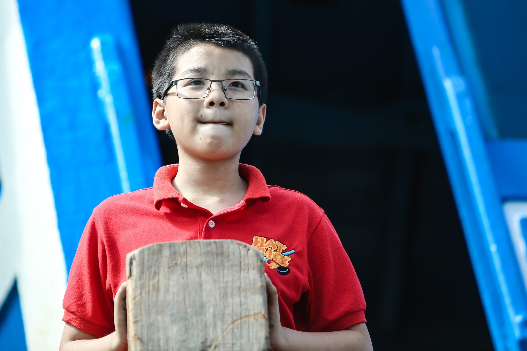 Hang loat tau chim va hu hong o Con Dao vi bao tembin anh 12