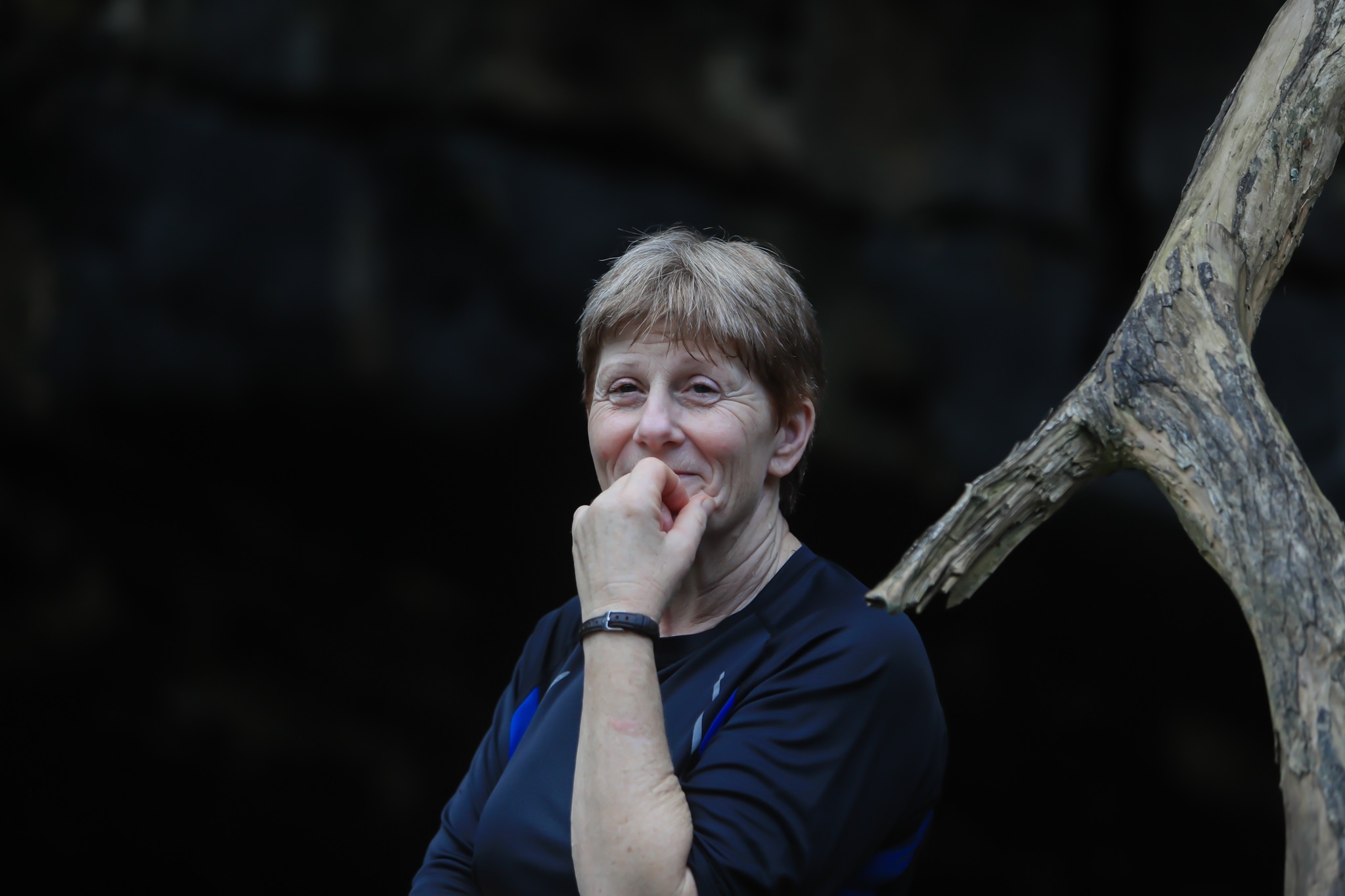 Kham pha hang dong Tu Lan anh 21