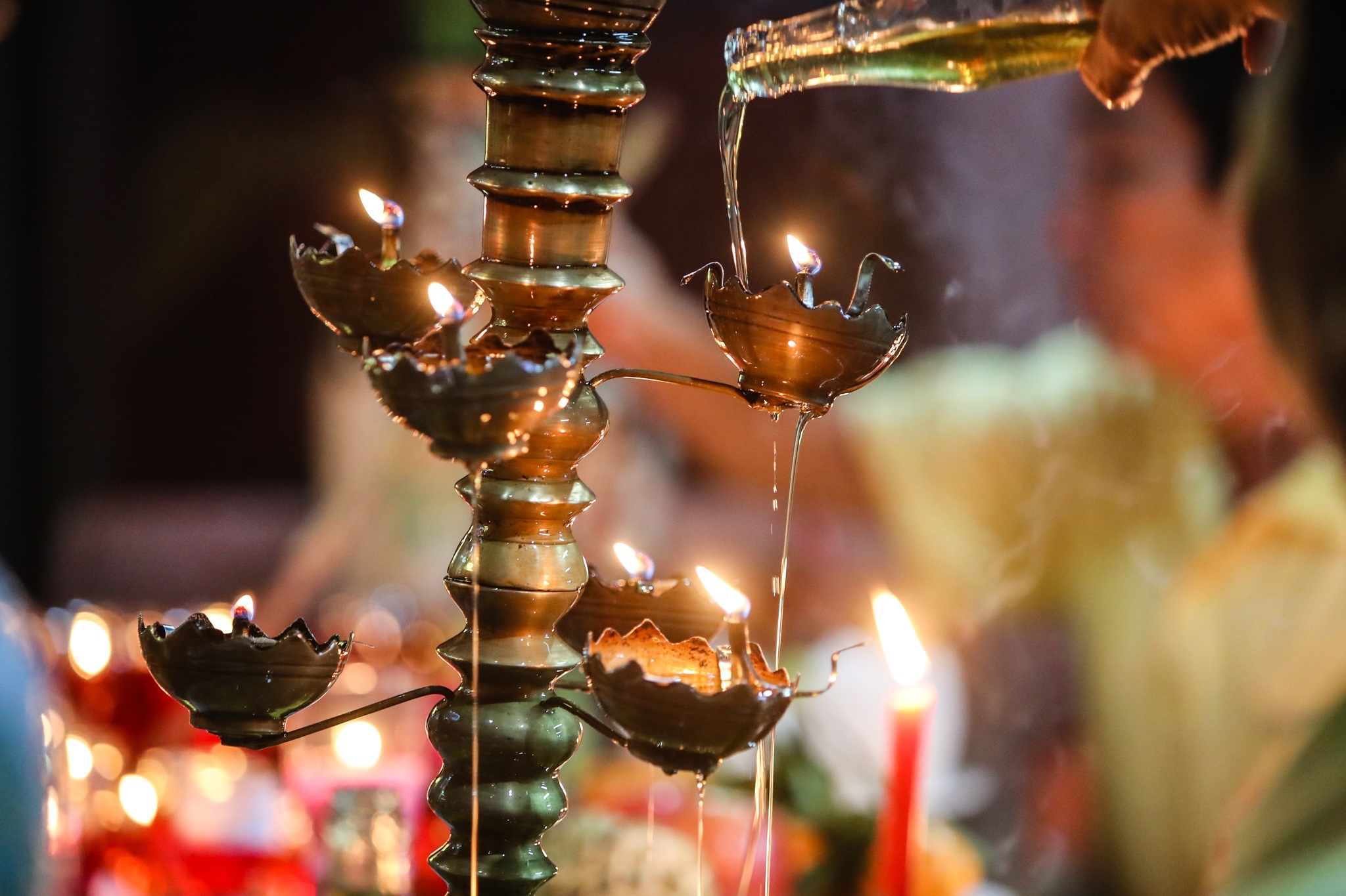 Nguoi dan den chua Ngoc Hoang cau con nam moi anh 6