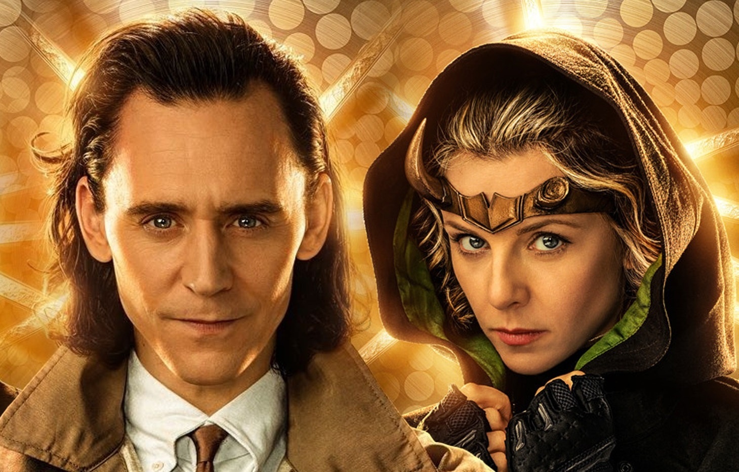 Ac nhan doi dau nhom Avengers xuat hien trong 'Loki' hinh anh