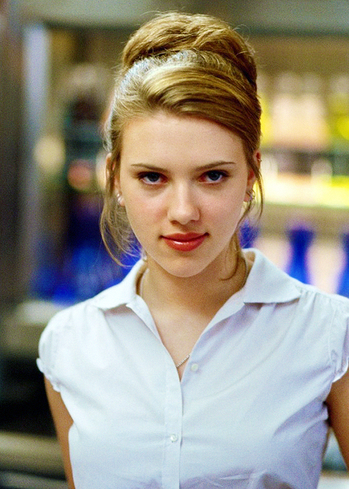 Scarlett Johansson anh 1