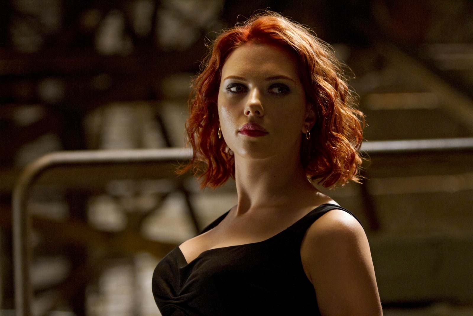 Scarlett Johansson anh 8