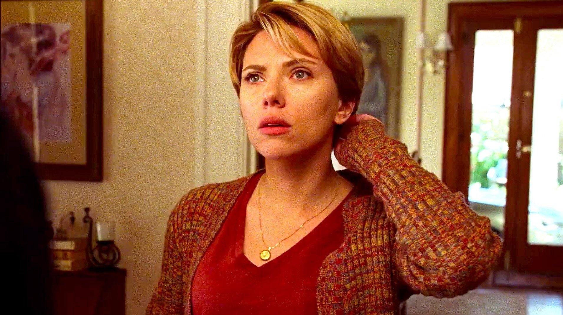 Scarlett Johansson anh 13