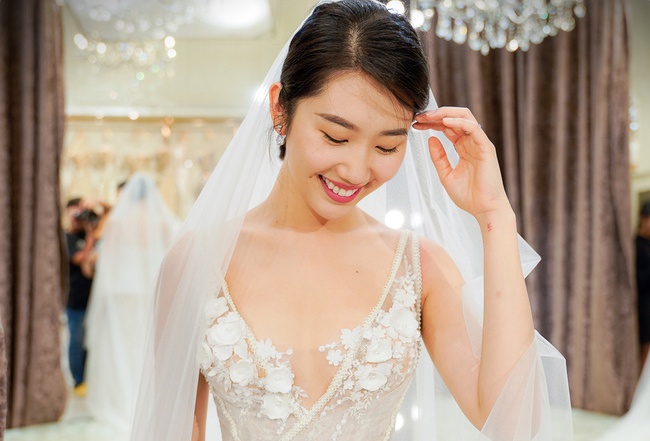 Phim truyen hinh Viet le the, gay ngan ngam hinh anh