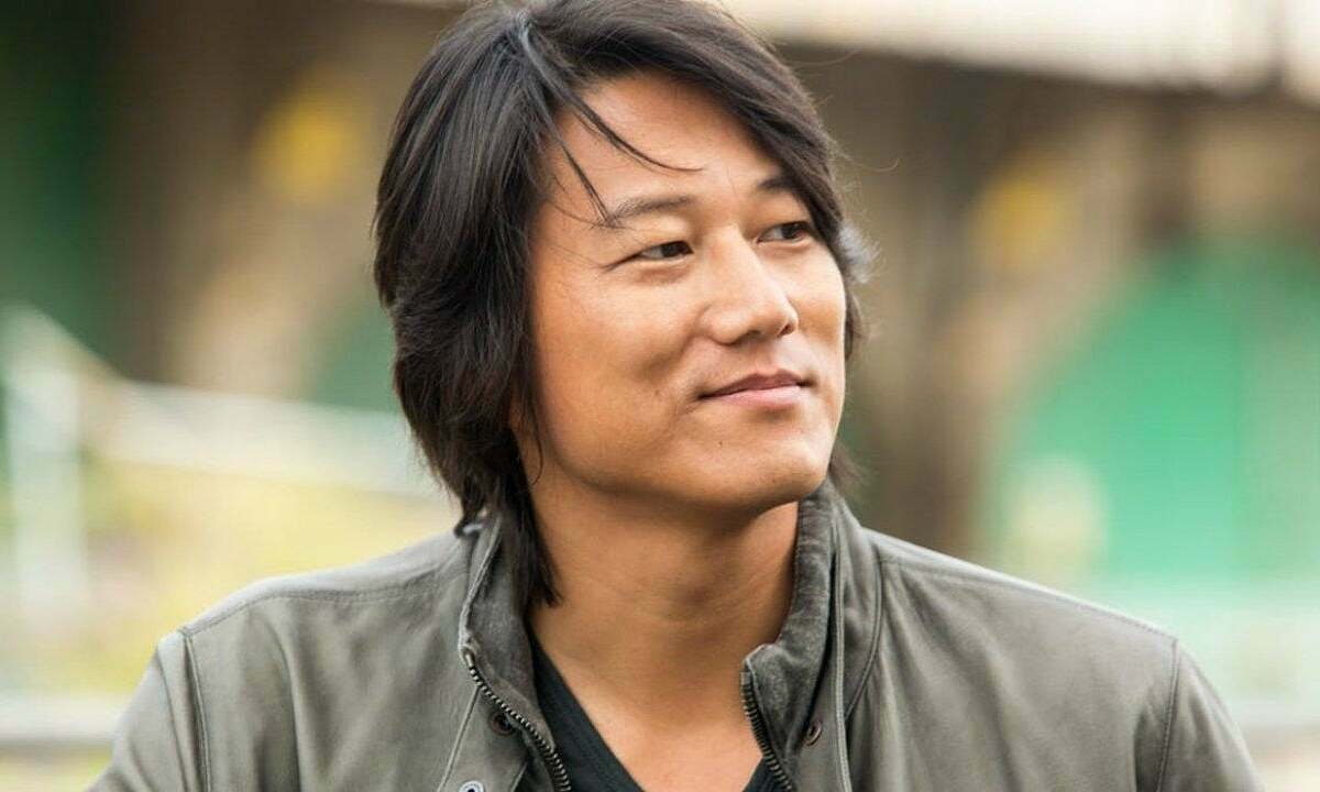 Fast & Furious anh 8