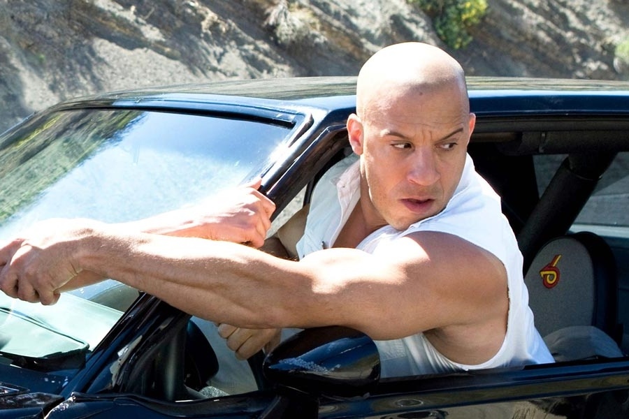 'Fast & Furious 9' - khi Vin Diesel bat luc truoc thuong hieu cu hinh anh