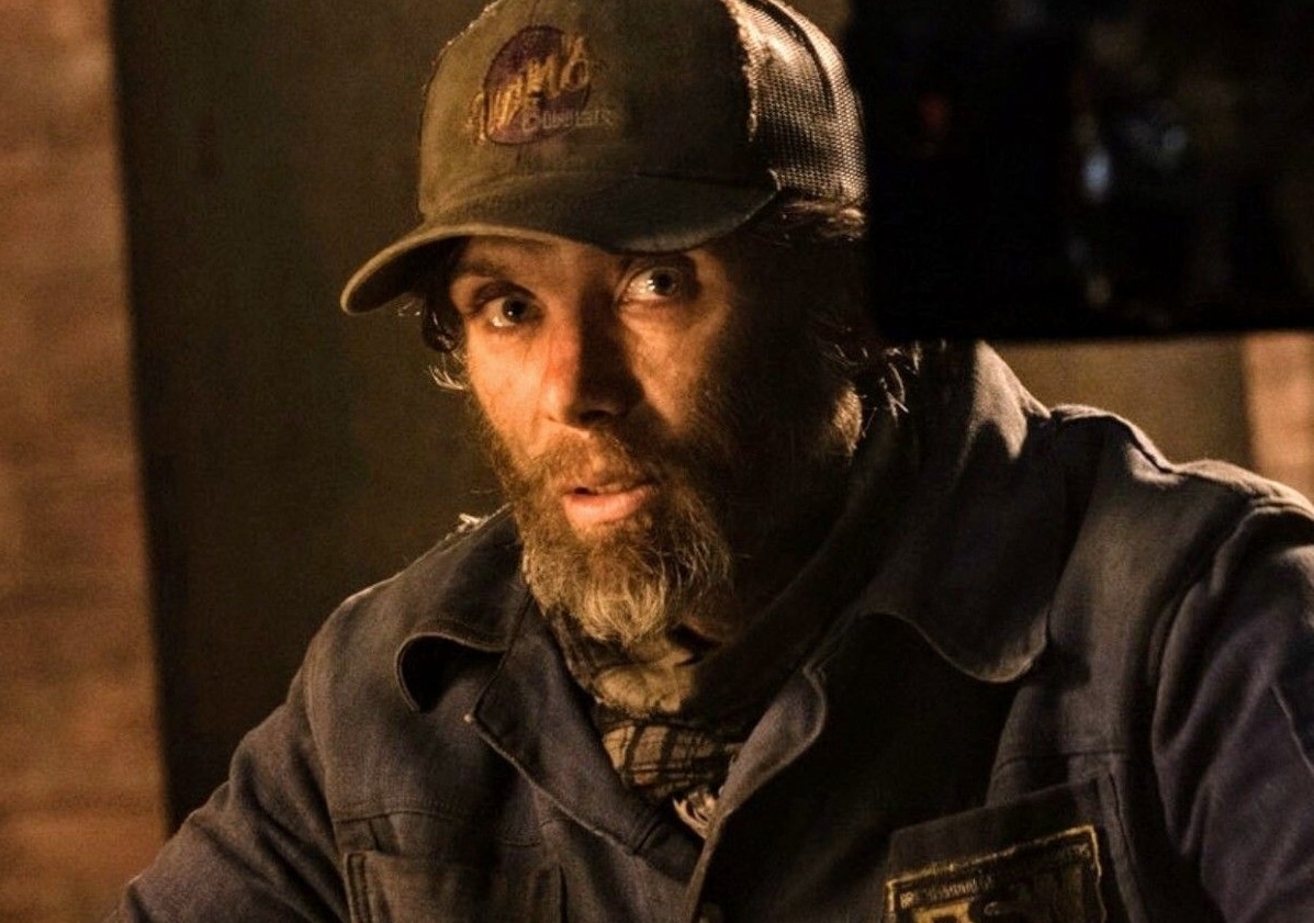A Quiet Place 2 ảnh 2 A Quiet Place 2 anh 2