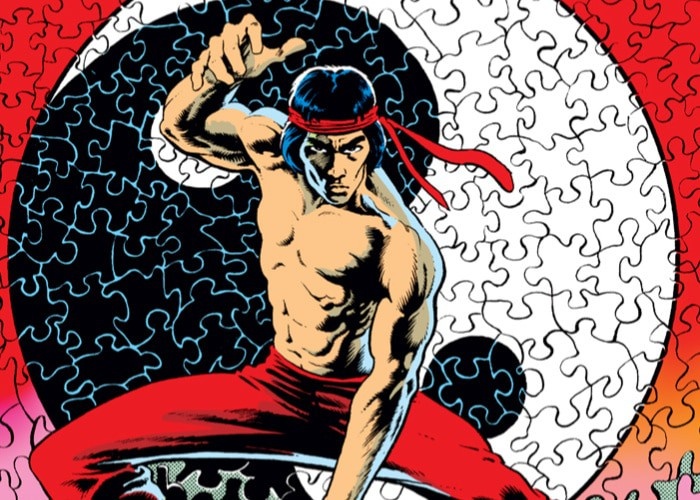 Shang-Chi anh 2