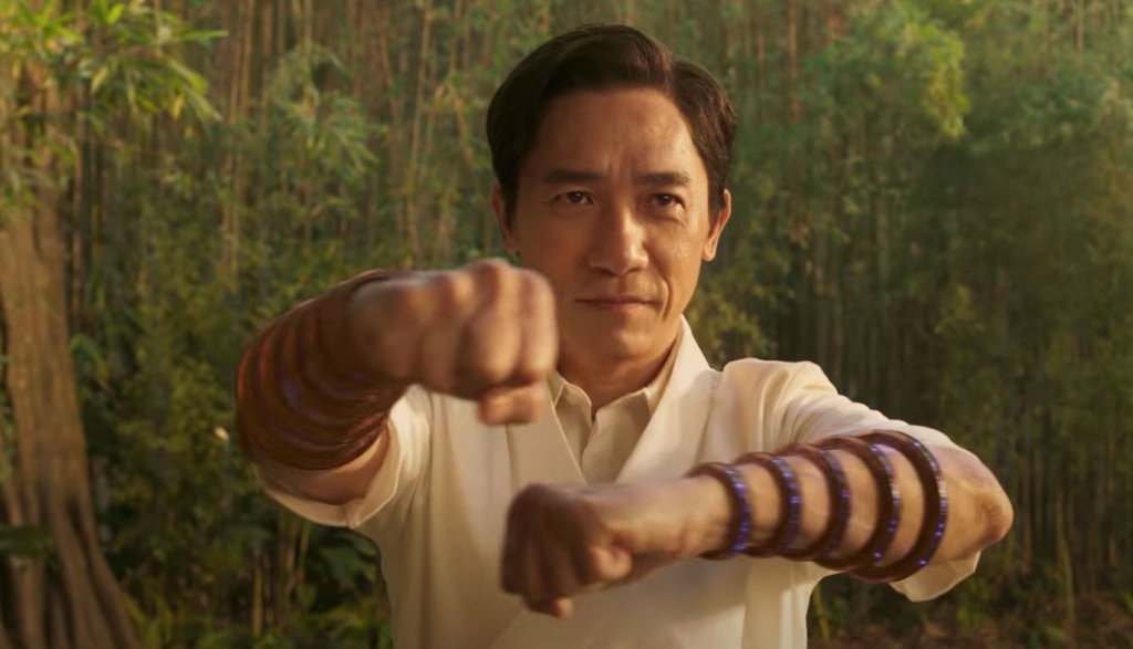 Shang-Chi ảnh 2 Shang-Chi anh 2
