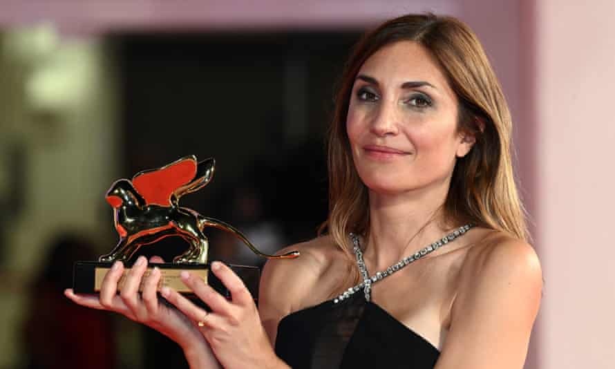 Lien hoan phim Venice anh 1