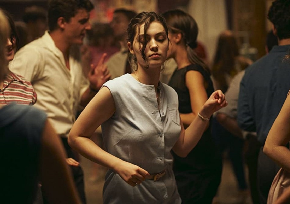 Lien hoan phim Venice anh 2