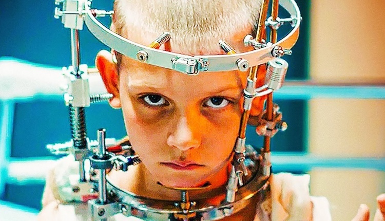 ‘Titane’ - bo phim thu thach suc chiu dung nguoi xem hinh anh