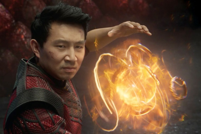 ‘Shang-Chi’ - bom tan hanh dong man nhan cua Marvel hinh anh