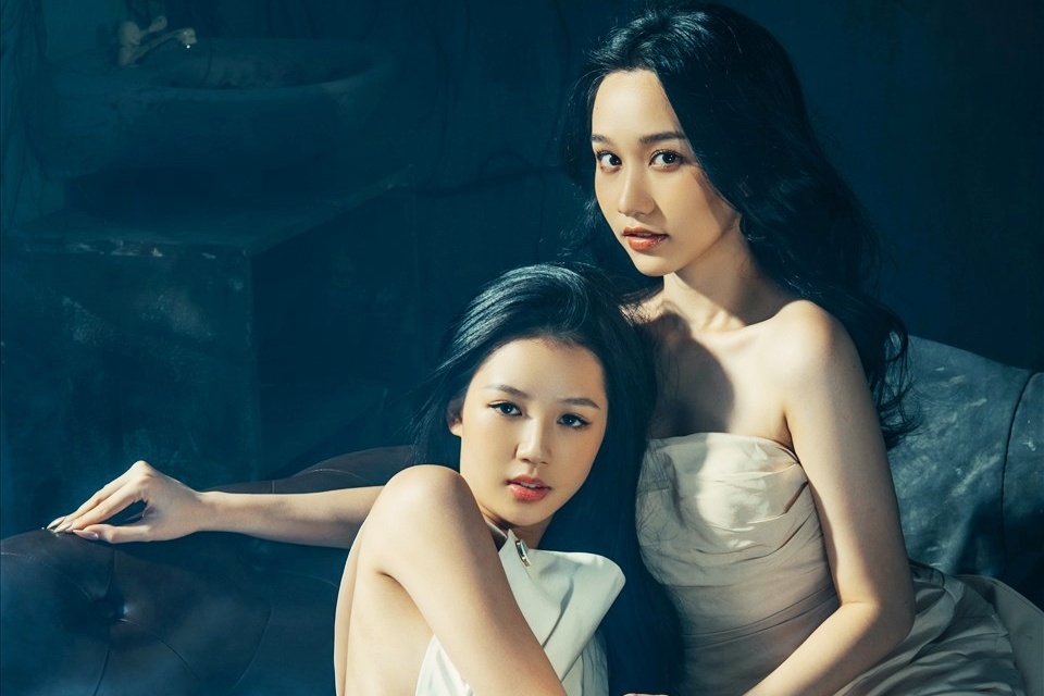 Mua phim Tet 2022 nhieu kho khan cua dien anh Viet hinh anh